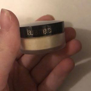Laura Mercier Translucent Powder